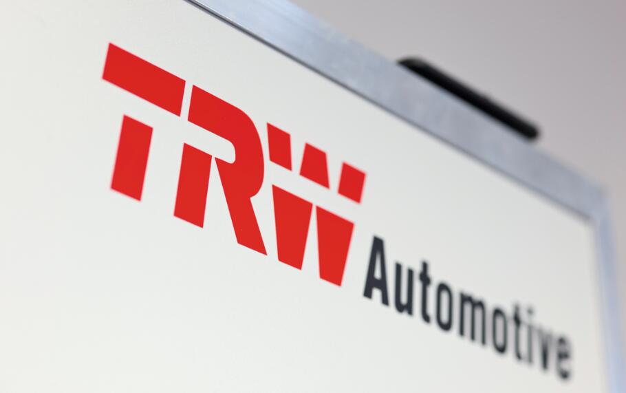 蔡司助力TRW汽车确保其转向部件的质量-汽车制造网