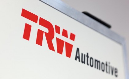 蔡司助力TRW汽车确保其转向部件的质量