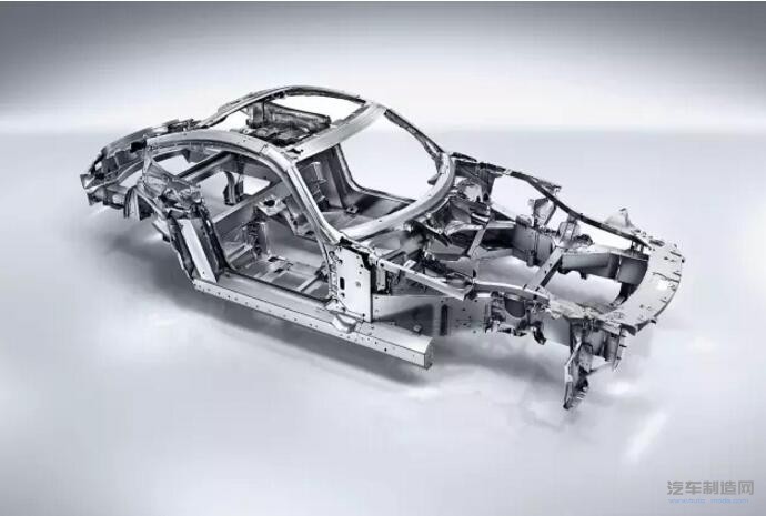 激光焊接解决方案，铝合金车体焊接技术的革新-汽车制造网