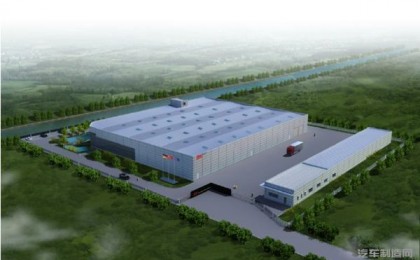 SW再加速  苏州工厂即将盛大开业