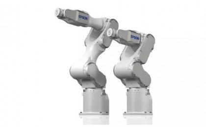 爱普生工业机器人解决方案推广——柔性激光加工解决方案