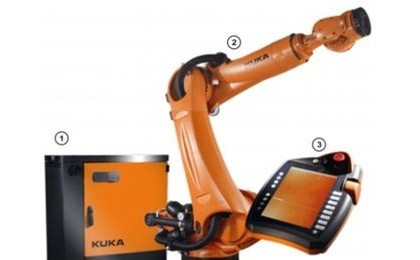 机器人驱动先进制造技术在车身制造中的应用