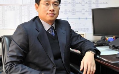 李晓龙 北京汽车集团有限公司 信息技术部部长
