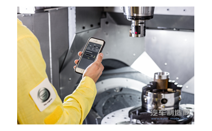 CoroPlus助推机械加工企业迈入工业4.0时代