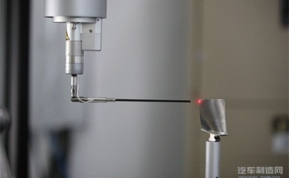 Blade Master-HPO光纤叶片测量方案