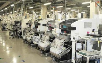 六年坚守终有报 机床市场释放回暖信号