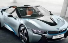 BMW寶馬I8生產制造全過程 2017最新版本