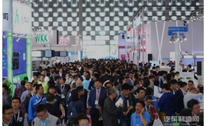 科技展示与渠道交流双丰收 NEPCON China 2017 上海展闭幕