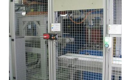 安士能MGB安全系统确保了巴斯夫催化剂公司催化剂生产过程中设备的无中断、无故障运行