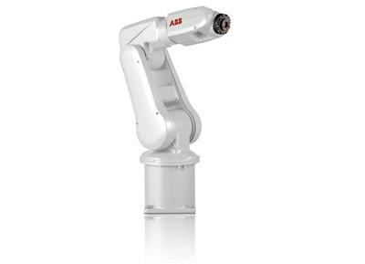 ABB最小的多用途机器人IRB 120图1