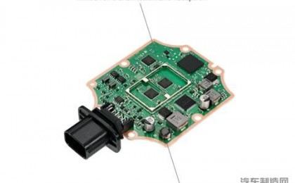 电装研发24-GHz亚毫米波雷达传感器 助力车载安全系统