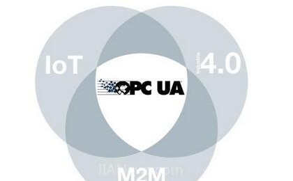 没有OPC UA就没有工业4.0