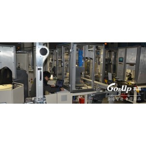 电子水泵/水泵装配与测试技术