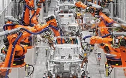 机器人未来会全面接手制造业吗？