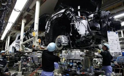 丰田汽车是如何做供应链管理？从七个方面全面分析