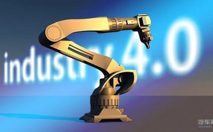 工业机器人：真正的科技奇迹