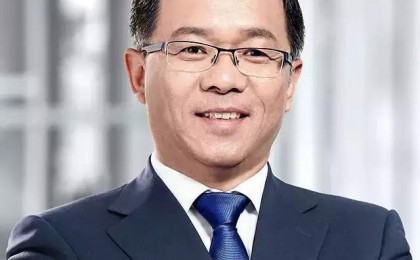 ABB总裁顾纯元关于数字化与创新的思考