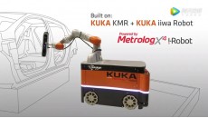 MetrologX4-i-Robot-KMR-Integration