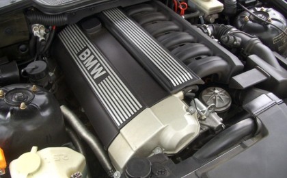 宝马BMW M50引擎发展历史及配套车型