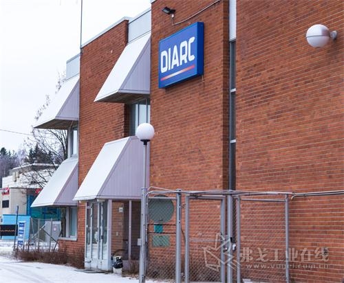 欧瑞康正式收购芬兰表面工程公司DIARC Technology Oy