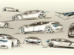 汽车设计10 种设计与科技趋势