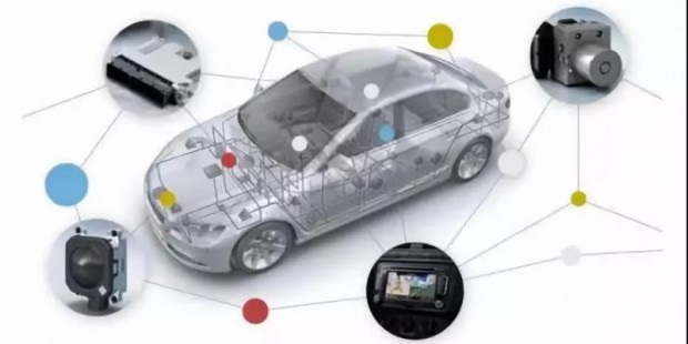 以应用示范促进技术创新 加快推动汽车电子智能化发展
