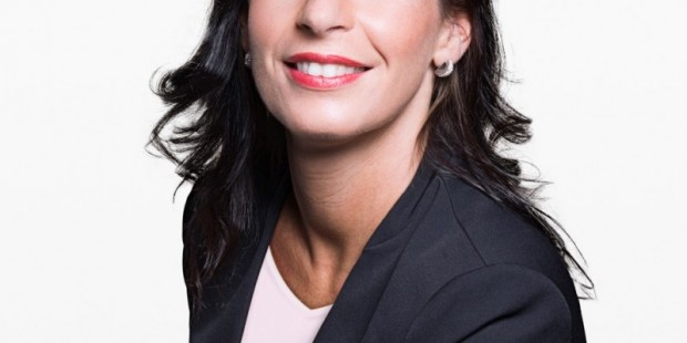 Stéphanie Regal 被任命为 Kiekert 采购执行副总裁