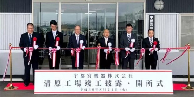 捷太格特（JTEKT）在日本设立滚针轴承（NRB）新生产基地
