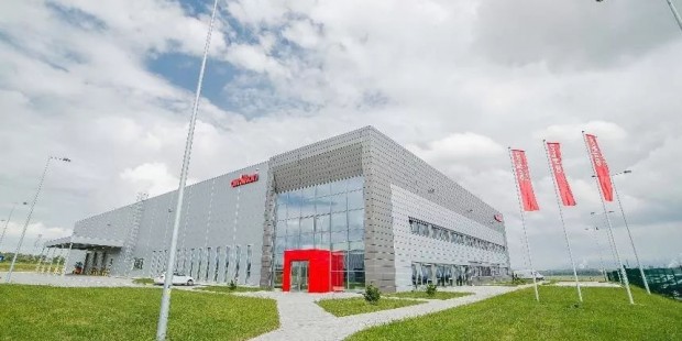 欧瑞康在斯洛伐克开设最大的汽车零部件热处理生产中心