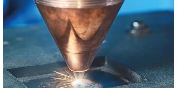 增材式激光堆焊：研究人员希望优化轻质结构