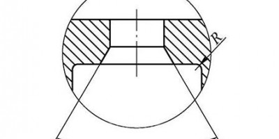 铝合金轮毂螺栓孔成形阶梯钻设计及切削试验