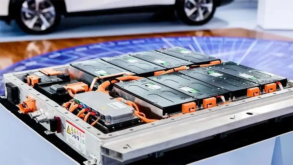 动力电池装配关键流程及其4大重难点解析