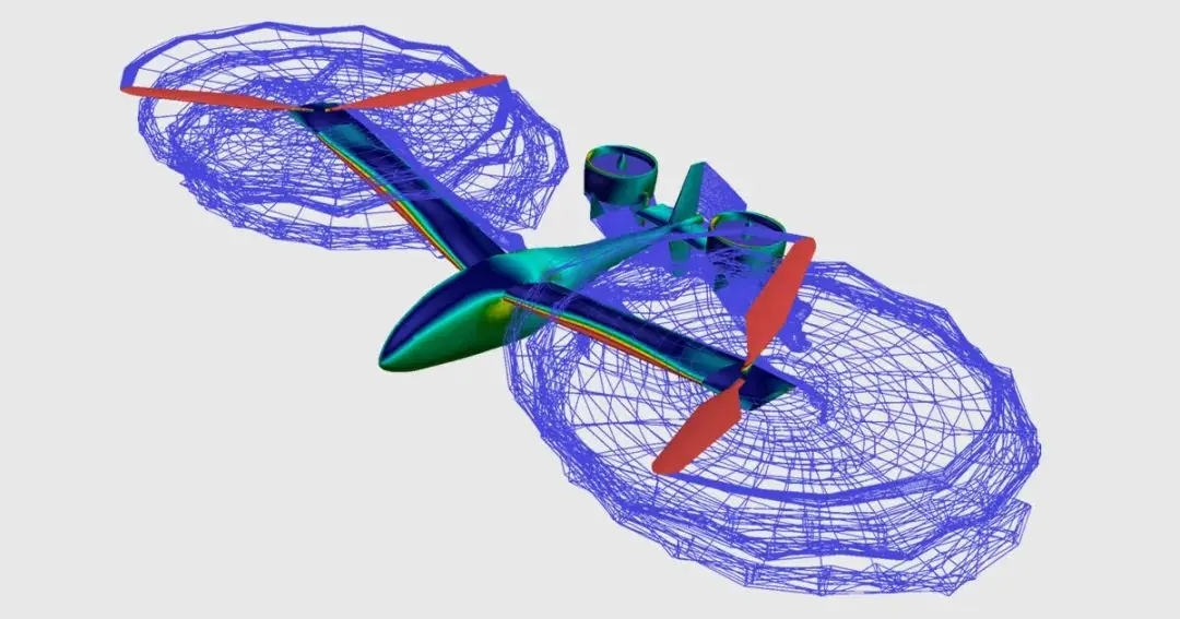 Altair 宣布收购 Research in Flight，为空气动力学分析开辟新途径