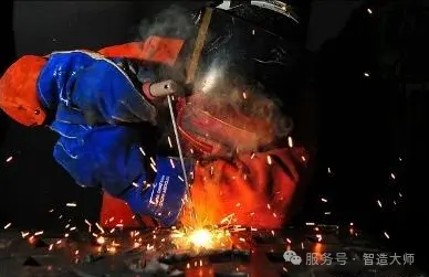 镁合金汽车焊接技术攻坚