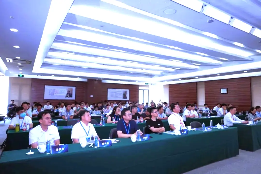 思看科技联合浙江大学机械工程学院产教融合研讨会顺利举行！