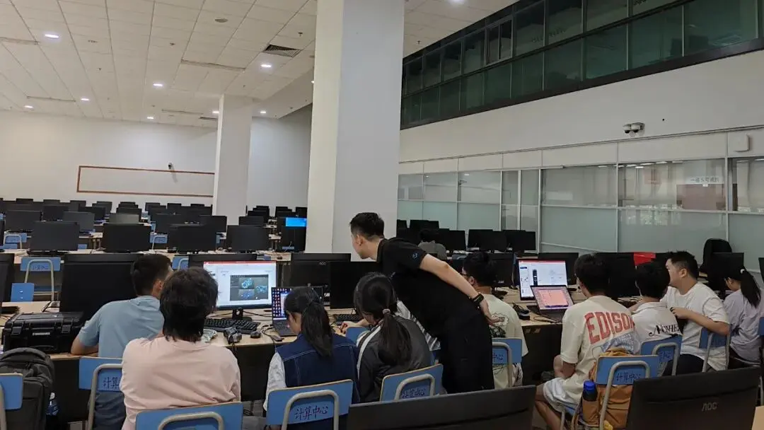 思看科技走进浙大课堂，产教融合赋能人才培养