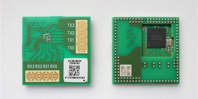 旭化成发布新型传感解决方案，无需摄像头即可检测动作和姿态