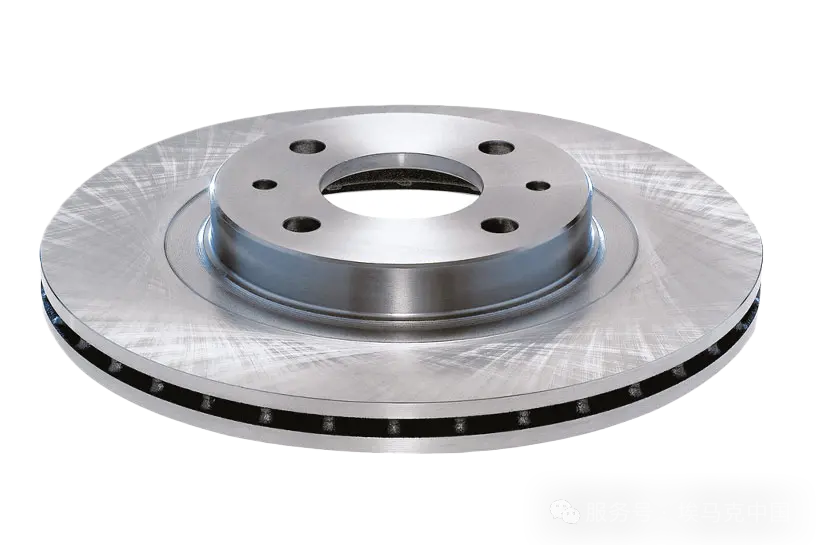 埃马克VLC 450 DG:为涂层制动盘磨削而生的高效解决方案