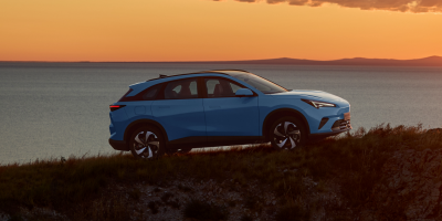 用户思维驱动高速增长，北汽新能源月销破3万，头部阵营品牌迎来劲敌