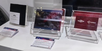 探究陶氏公司高性能有机硅汽车业务部门在2025 CIIE进博会上的亮点产品和技术